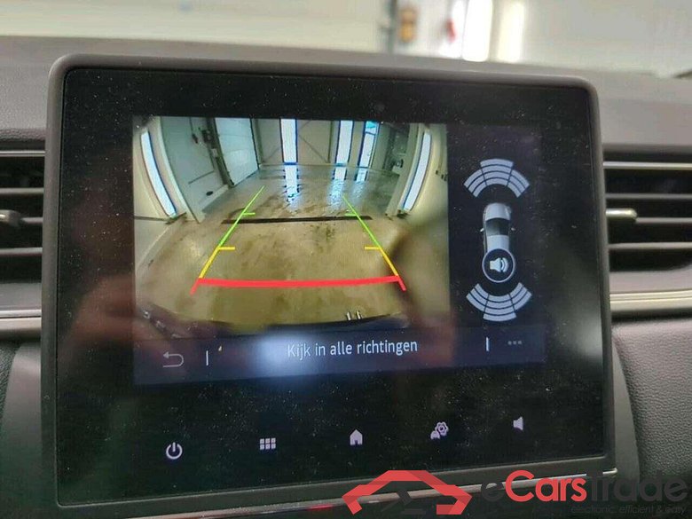 RENAULT Captur 1.3 TCe Intens #4