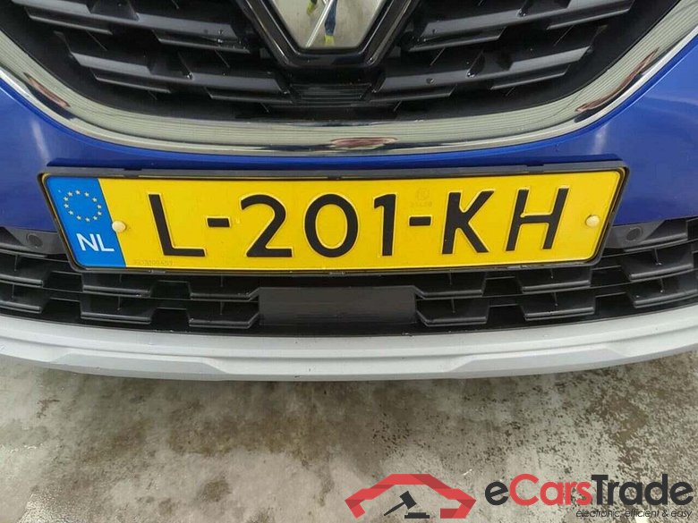 RENAULT Captur 1.3 TCe Intens #5