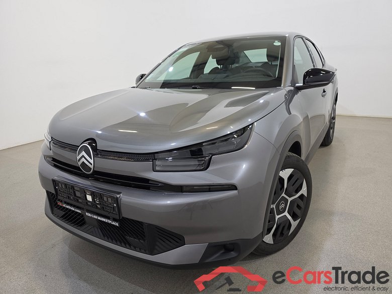Citroen C4 X 1.2 PureTech MHEV Aut. LED Virtual Navi Camera Klima PDC … #1