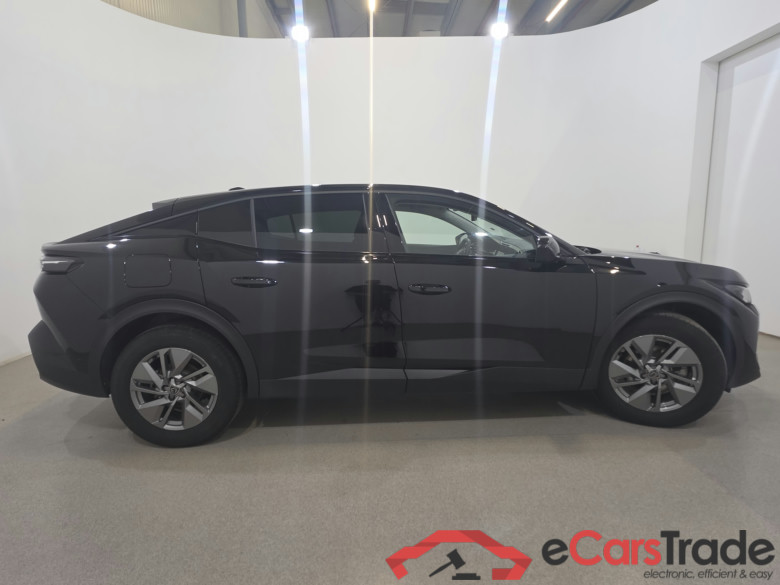 Peugeot 408 1.2 PureTech MHEV Allure Aut. LED-Xenon I-Cockpit Navi 1/2 Leather KeylessGo Camera 360 Klima PDC ... #5