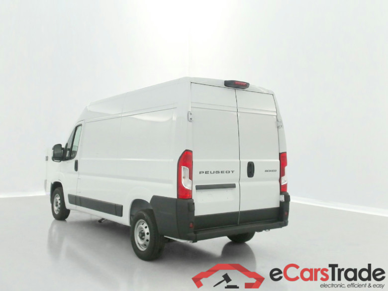 Peugeot Boxer L2H2 3.3 2.2 BlueHDi 140ch #5