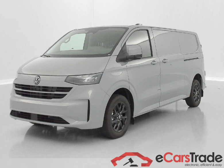 Volkswagen Transporter Business 2.0 TDI 150ch #3