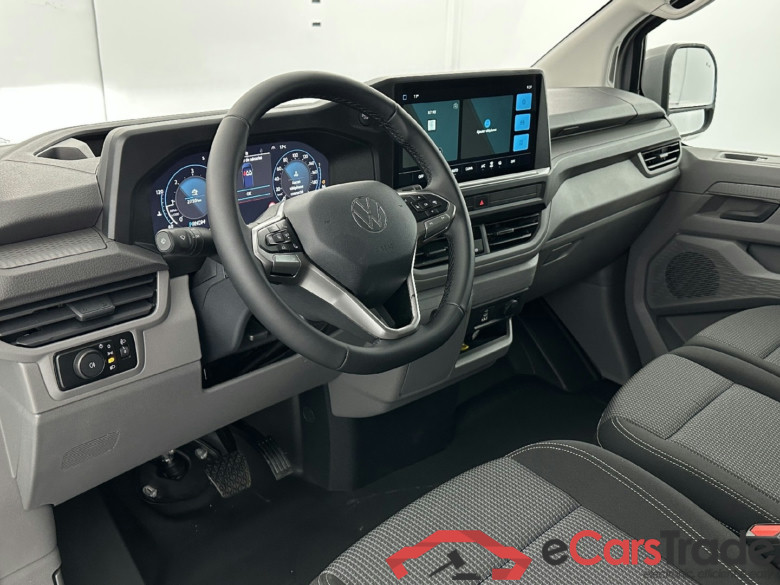 Volkswagen Transporter Business 2.0 TDI 150ch #6