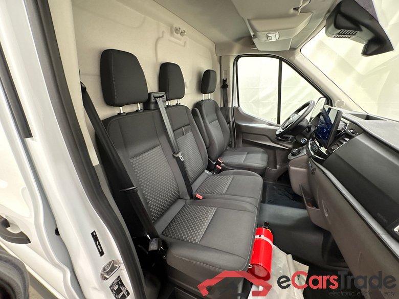 Ford E-Transit Trend (L2H2) Electric 68 kWh (137 kW) #5