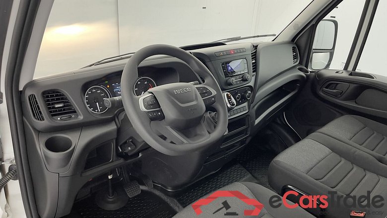 Iveco Daily III 35C18HA8 4100 3.0 180ch Caisse 20m³ Toutain 3.0L 180ch #6