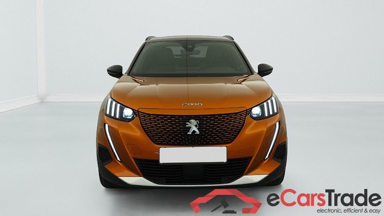 Peugeot 2008 136 ch GT #2