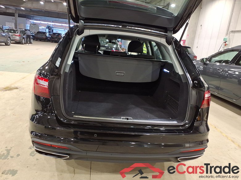 AUDI A4 AVANT DIESEL - 2020 35 TDi Business Edition S tronic #3