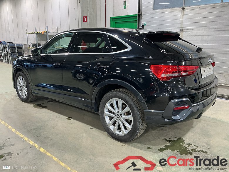 AUDI Q3 SPORTBACK DIESEL 35 TDi Business Edition S tronic #3