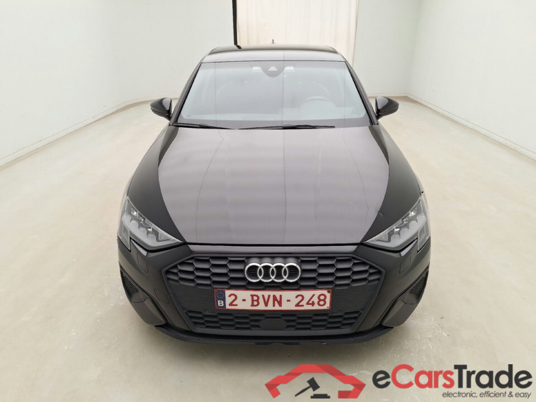 Audi, A3 SB '20, Audi A3 Sportback 2.0 30 TDi 85kW S tronic Attract #1