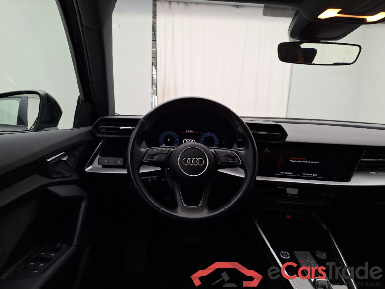 Audi, A3 SB '20, Audi A3 Sportback 2.0 30 TDi 85kW S tronic Attract #5