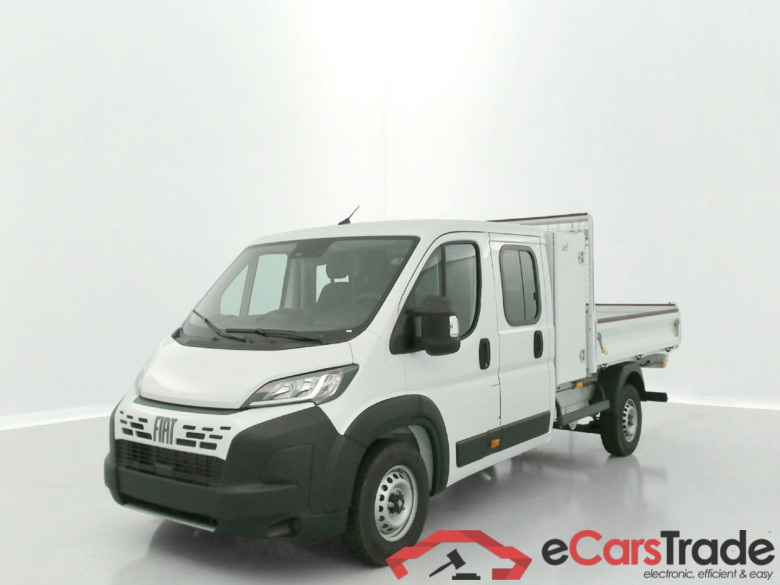 Fiat Ducato Maxi L4 3.5t 2.2 180ch Heavy Duty #3