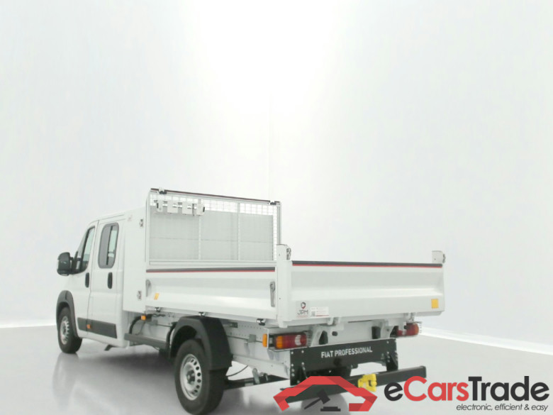 Fiat Ducato Maxi L4 3.5t 2.2 180ch Heavy Duty #5
