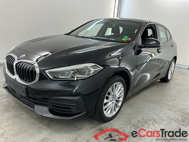 BMW 1 SERIES HATCH 1.5 118IA (100KW) #1