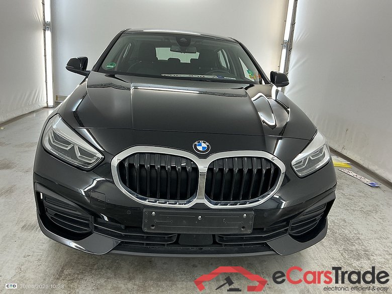 BMW 1 SERIES HATCH 1.5 118IA (100KW) #2