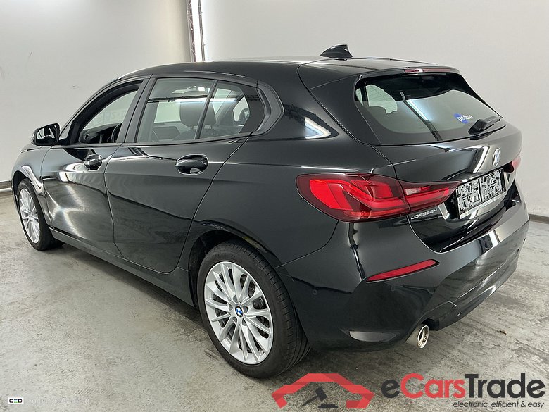 BMW 1 SERIES HATCH 1.5 118IA (100KW) #3