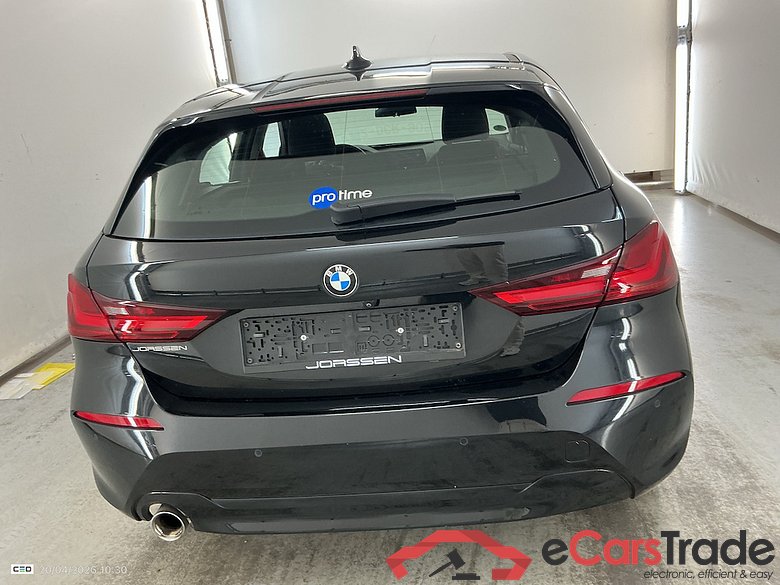 BMW 1 SERIES HATCH 1.5 118IA (100KW) #5