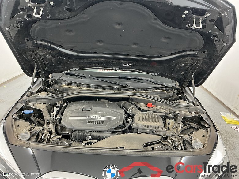 BMW 1 SERIES HATCH 1.5 118IA (100KW) #6