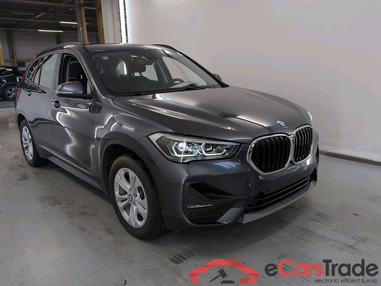 BMW X1 - 2019 1.5iA xDrive25e PHEV OPF #2