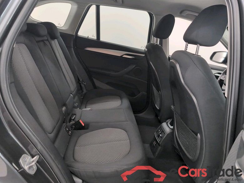 BMW X1 - 2019 1.5iA xDrive25e PHEV OPF #6