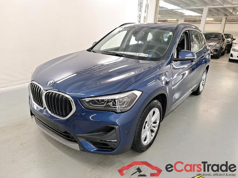 BMW X1 - 2019 1.5iA xDrive25e PHEV OPF