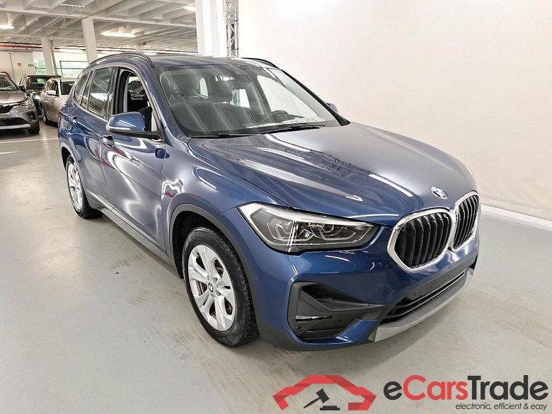 BMW X1 - 2019 1.5iA xDrive25e PHEV OPF #2