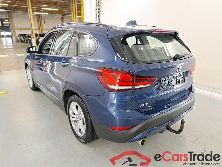 BMW X1 - 2019 1.5iA xDrive25e PHEV OPF #3