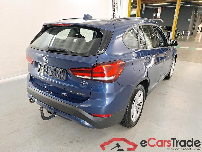 BMW X1 - 2019 1.5iA xDrive25e PHEV OPF #4