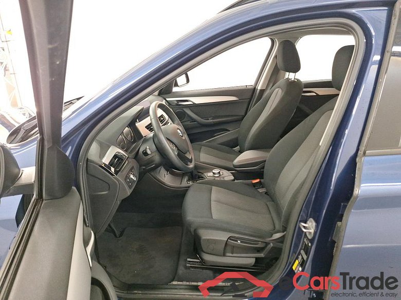 BMW X1 - 2019 1.5iA xDrive25e PHEV OPF #5