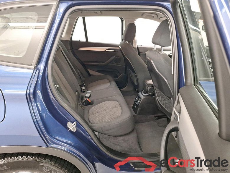 BMW X1 - 2019 1.5iA xDrive25e PHEV OPF #6