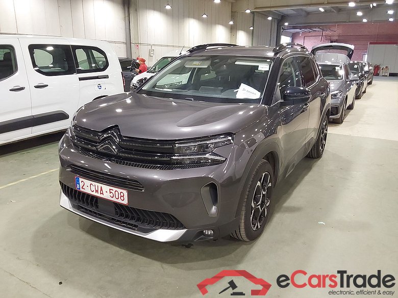 CITROAu2039N C5Aircross 1.2 PURETECH 130 FEEL AUTO