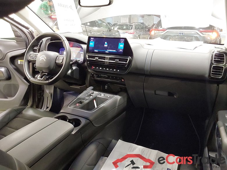 CITROAu2039N C5Aircross 1.2 PURETECH 130 FEEL AUTO #5