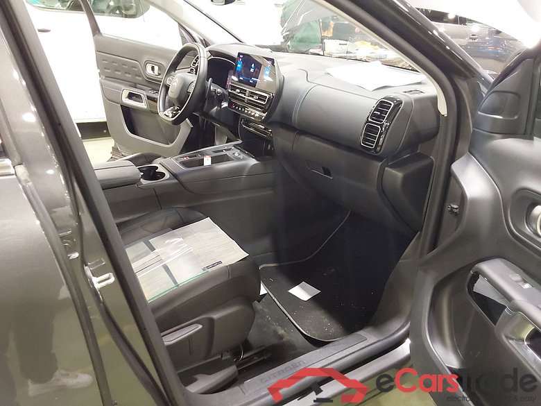 CITROAu2039N C5Aircross 1.2 PURETECH 130 FEEL AUTO #6