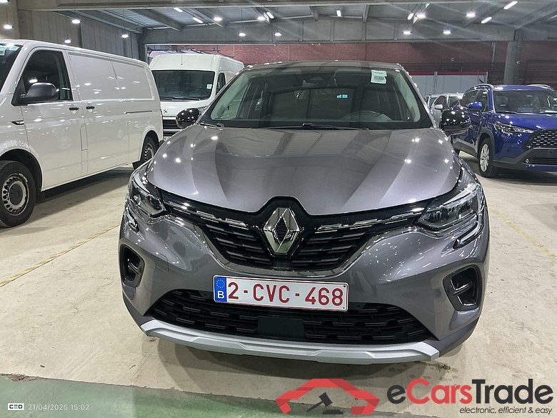 RENAULT CAPTUR 1.0 TCE 90 TECHNO #2