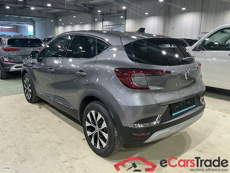 RENAULT CAPTUR 1.0 TCE 90 TECHNO #3