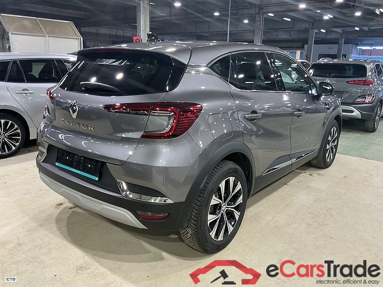RENAULT CAPTUR 1.0 TCE 90 TECHNO #4