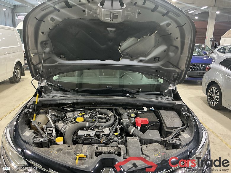 RENAULT CAPTUR 1.0 TCE 90 TECHNO #6