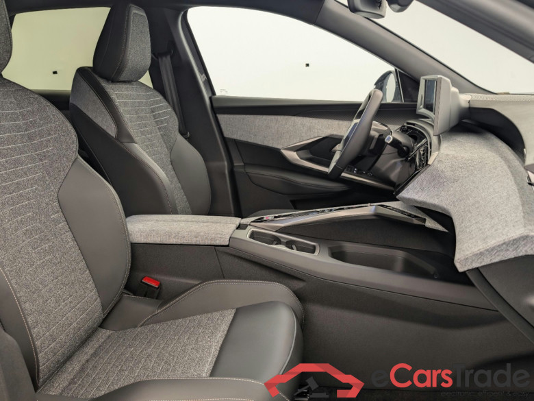 Peugeot 3008 Hybrid 145 e-DCS6 Allure