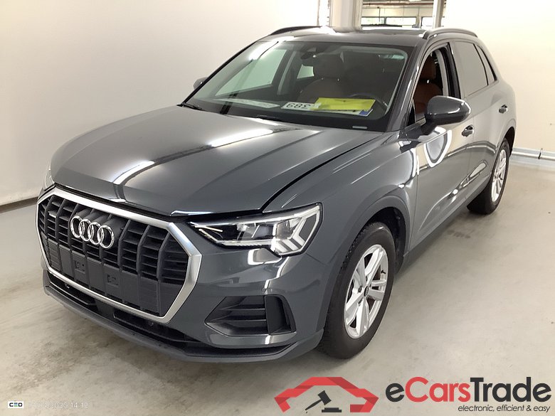 AUDI Q3 - 2019 40 TFSI Quattro S tronic #1