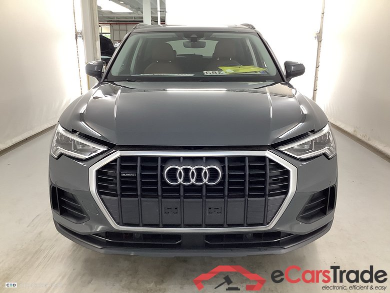 AUDI Q3 - 2019 40 TFSI Quattro S tronic #4