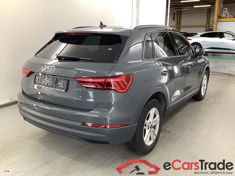 AUDI Q3 - 2019 40 TFSI Quattro S tronic #6