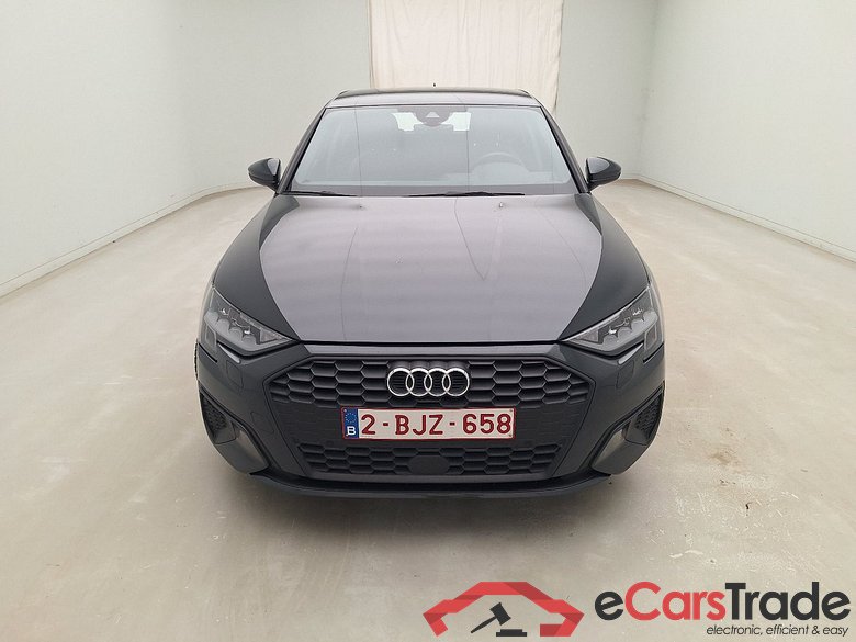 Audi, A3 SB '20, Audi A3 Sportback 1.0 30 TFSi 81kW 5d