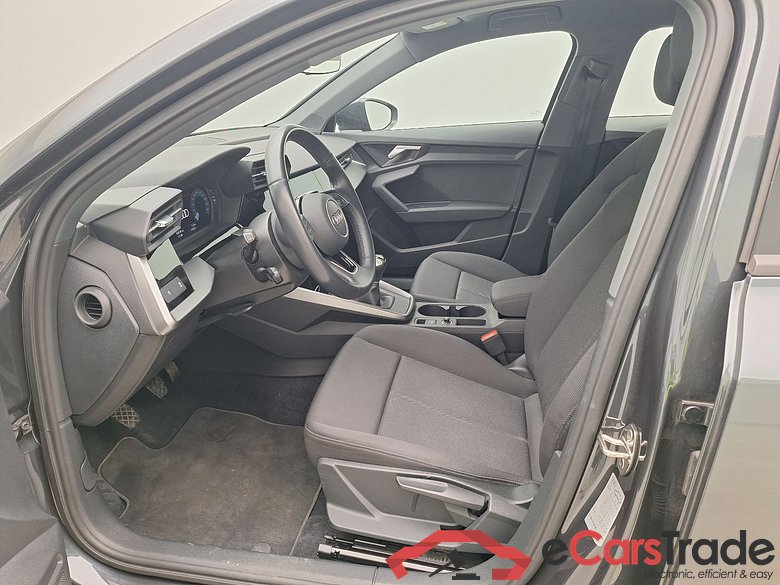 Audi, A3 SB '20, Audi A3 Sportback 1.0 30 TFSi 81kW 5d #3