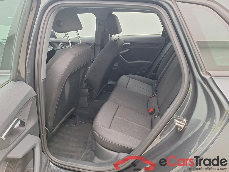 Audi, A3 SB '20, Audi A3 Sportback 1.0 30 TFSi 81kW 5d #4