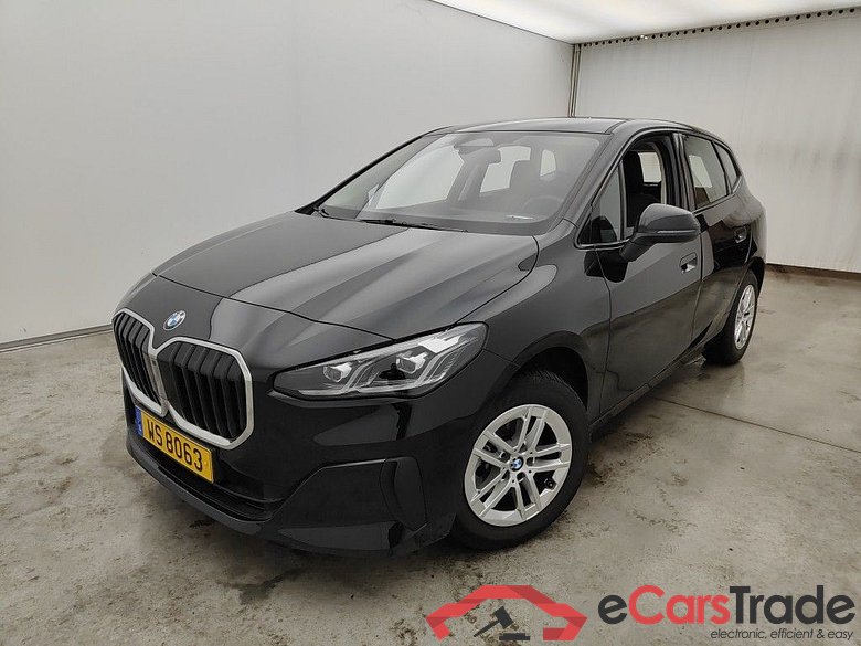 BMW Série 2 Active Tourer 220i (125kW) 5d #1