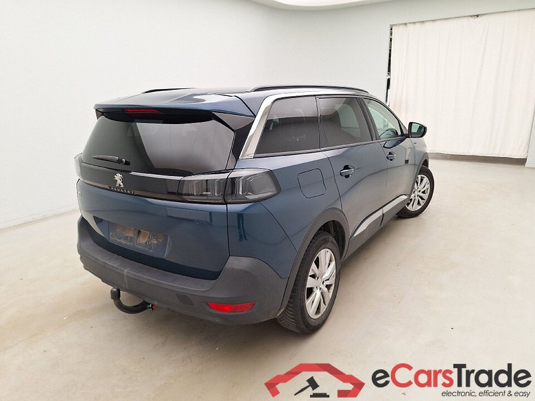 Peugeot 5008 1.5 BlueHDi 7PL Aut. LED I-Cockpit Navi KeylessGo Klima PDC ... #3