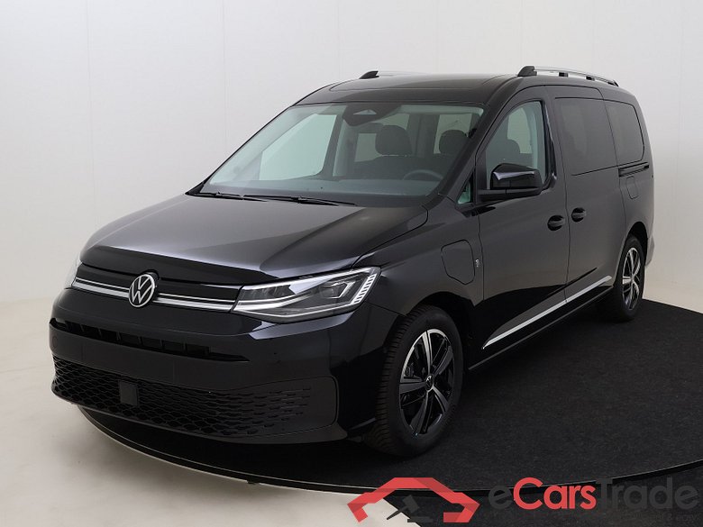 Volkswagen Caddy Maxi Style 5pl eHybrid 115 hp DSG 6 #1