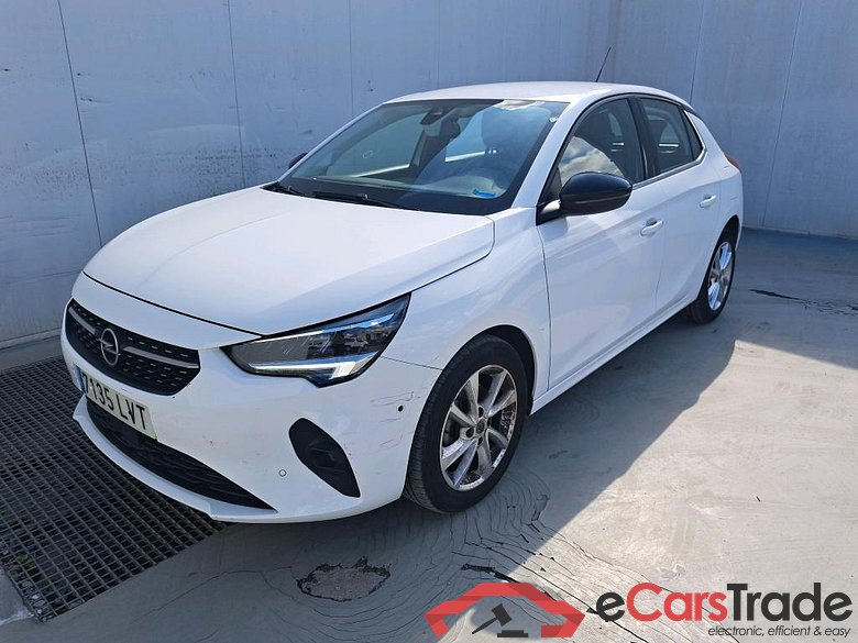 OPEL Corsa 1.2T XHL 74kW (100CV) Elegance (CX2) #1