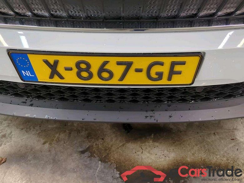 SKODA Enyaq iV 80 #4