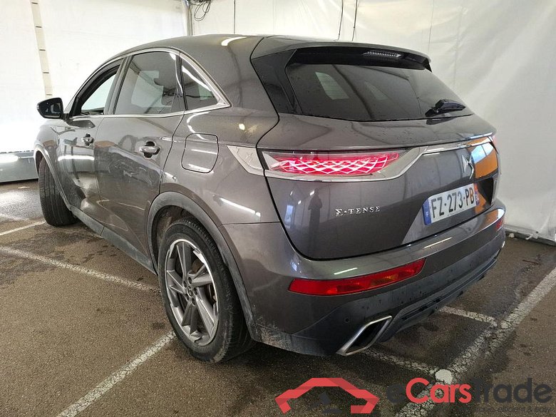 DS DS 7 Crossback / 2017 / 5P / SUV E-TENSE 225 Business #2