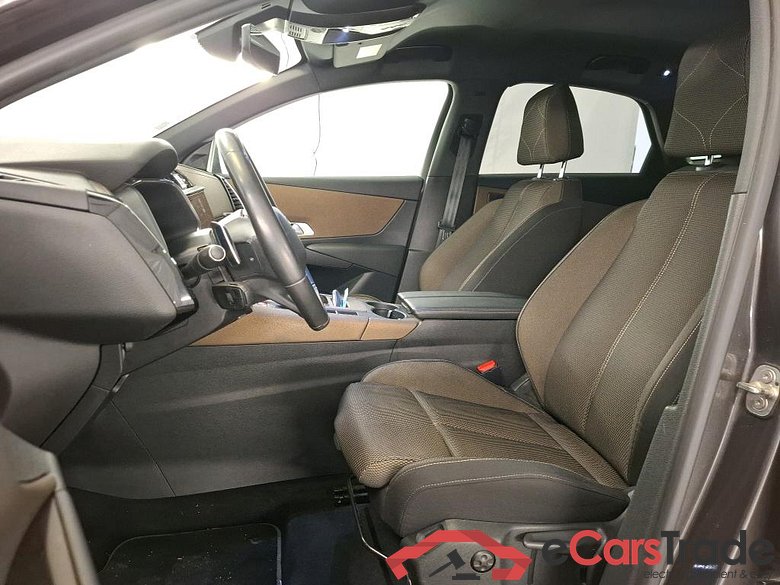 DS DS 7 Crossback / 2017 / 5P / SUV E-TENSE 225 Business #6